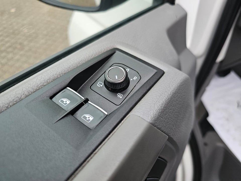 MAN TGE 2,0 2.180 Kassevogn L3H3 AWD