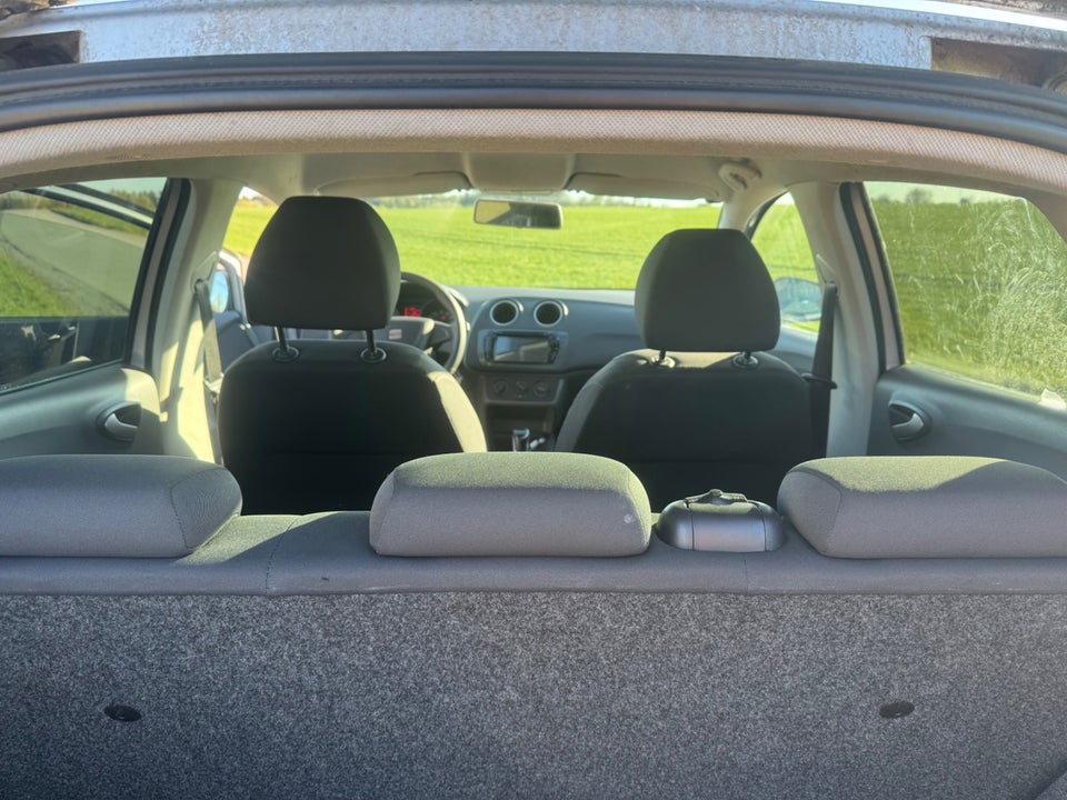 Seat Ibiza 1,2 12V Reference 5d