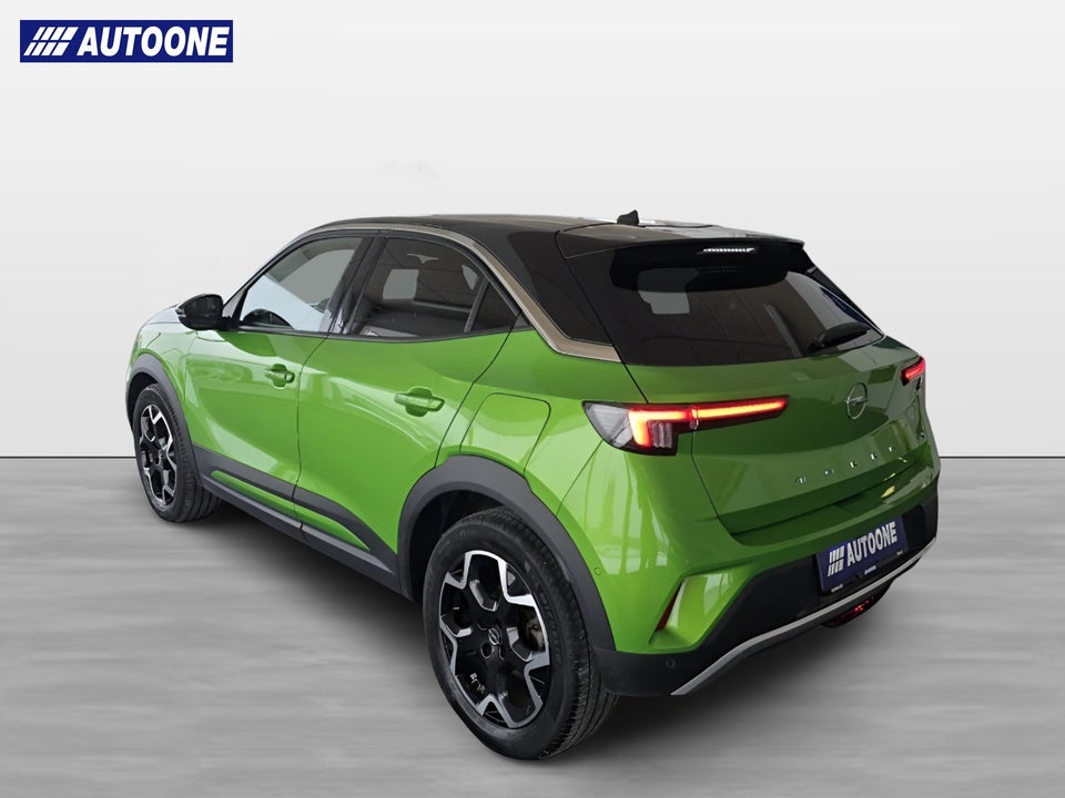 Opel Mokka-e 50 Ultimate 5d