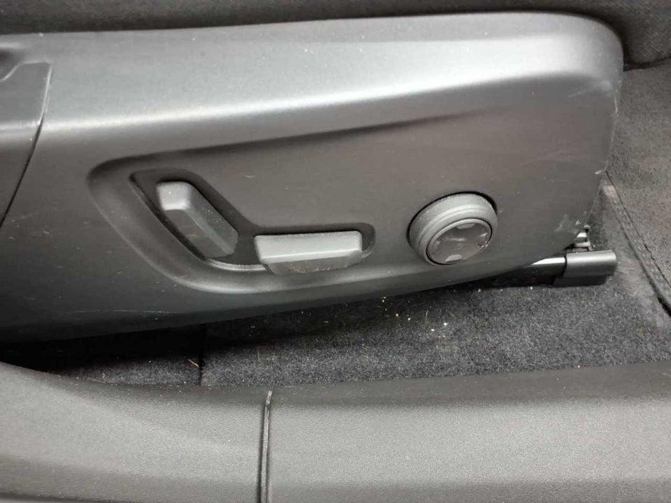 Polestar 2 Long Range 5d