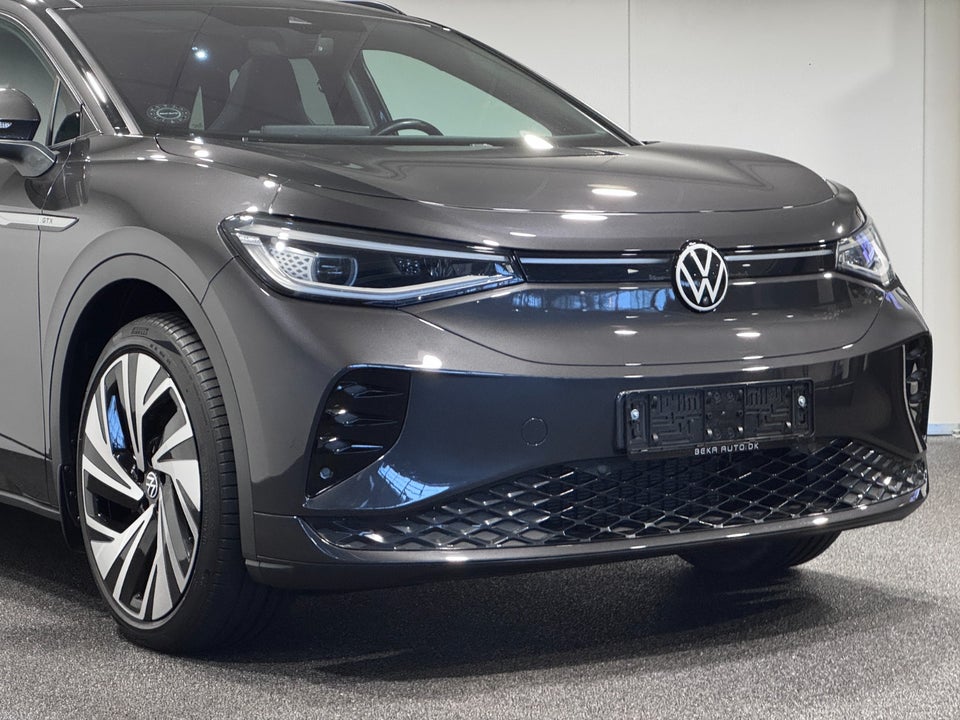 VW ID.4 77 GTX 4Motion 5d