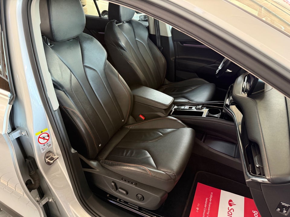 Skoda Enyaq 80 iV Suite 5d