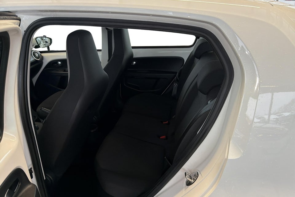 VW Up! 1,0 MPi 60 Move Up! 5d