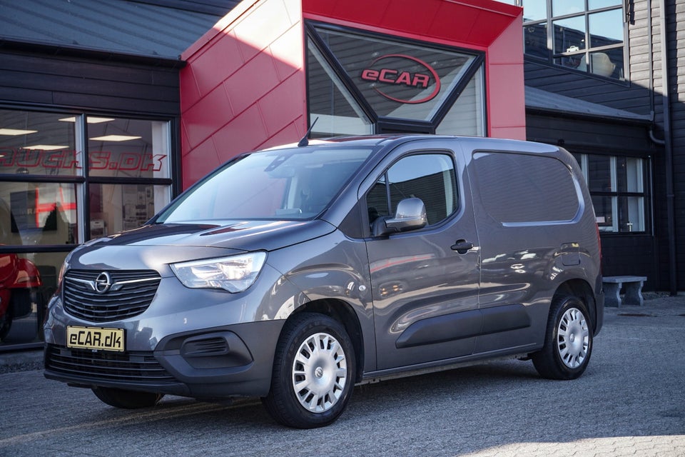 Opel Combo 1,5 D 100 Enjoy L1V1