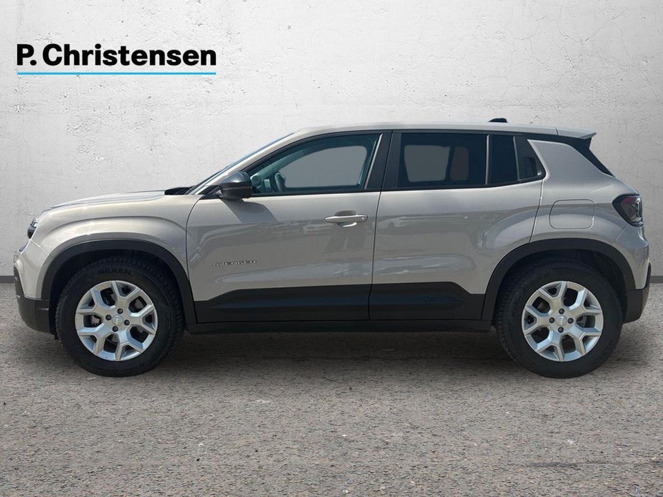 Jeep Avenger 54 Adventure 5d