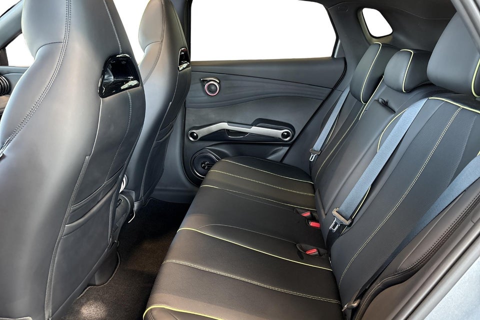 BYD Atto 3 60 Design 5d