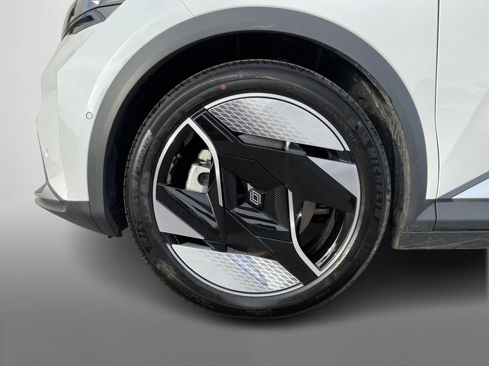 Renault Scenic E-Tech 87 Iconic 5d