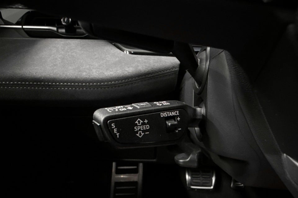 Audi A6 e-tron S-line plus performance Avant 5d