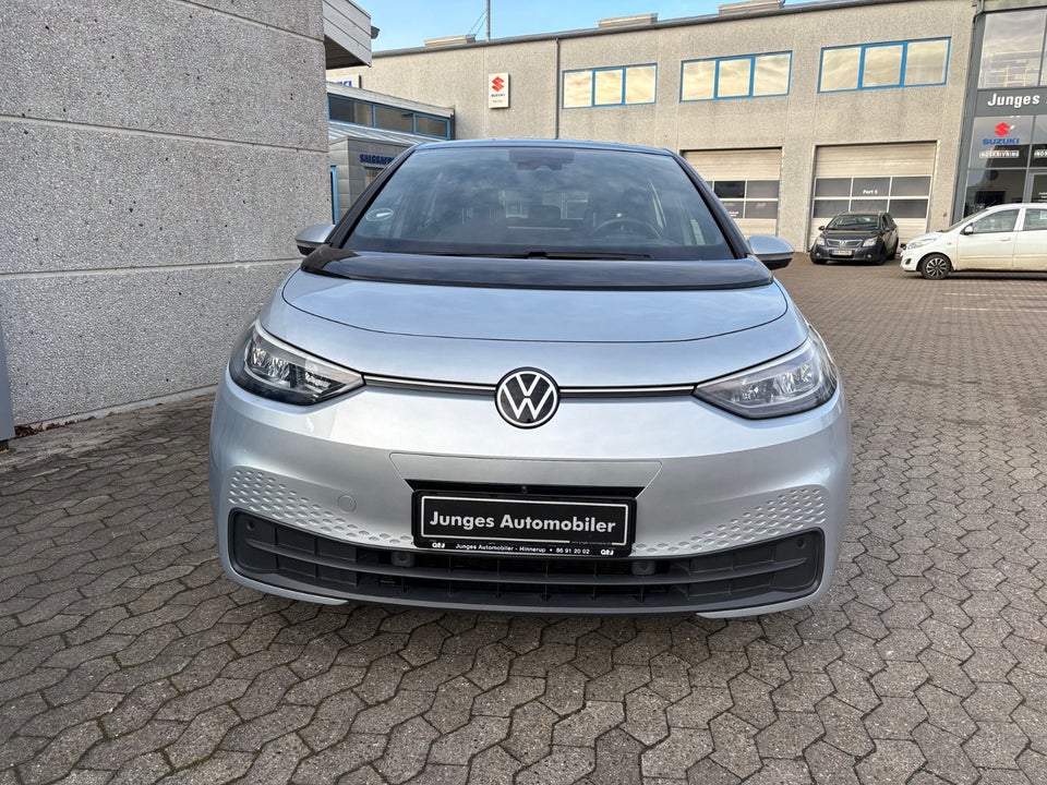 VW ID.3 Pro 5d