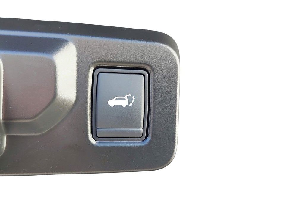 Renault Scenic E-Tech 87 Esprit Alpine 5d