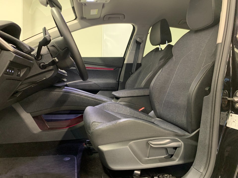 Skoda Elroq 85 iV Premium 5d