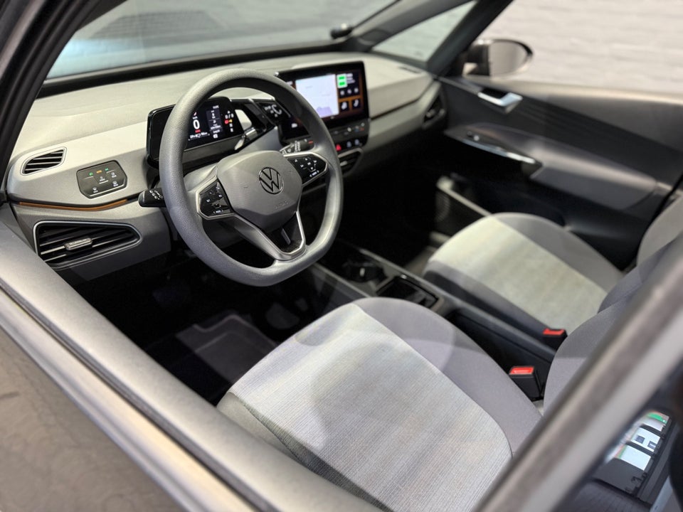 VW ID.3 58 Pro 5d
