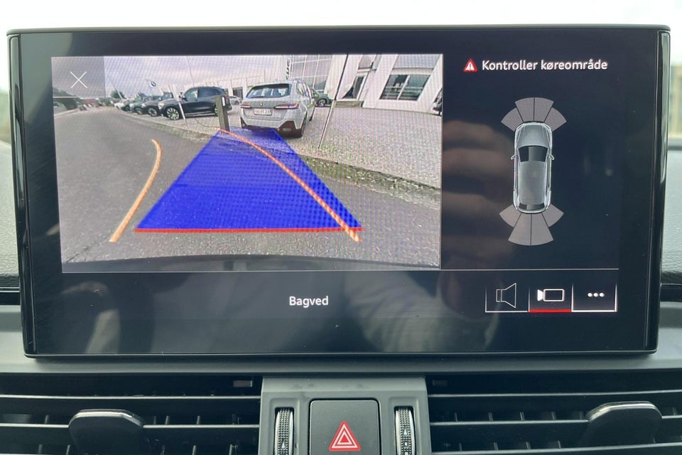 Audi Q5 50 TFSi e S-line quattro S-tr. 5d