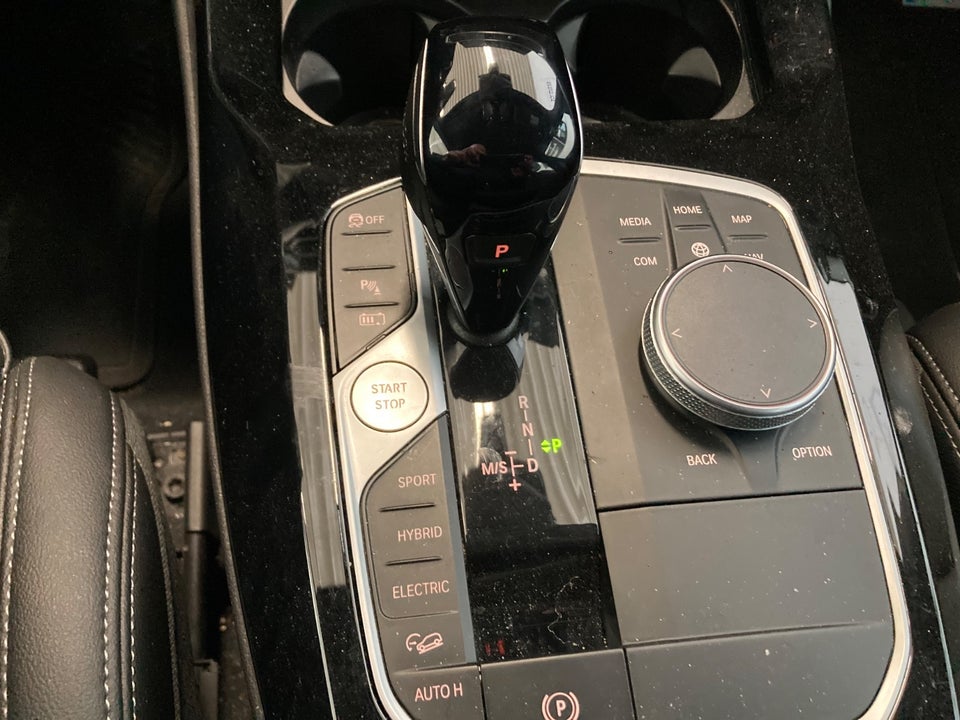 BMW X3 2,0 xDrive30e M-Sport aut. 5d