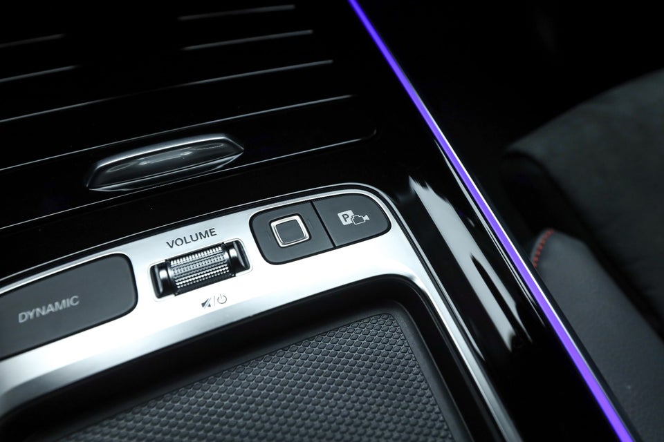 Mercedes EQB250+ AMG Premium 5d