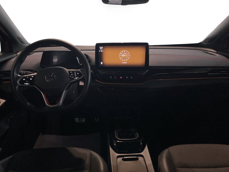 VW ID.4 77 GTX 4Motion 5d