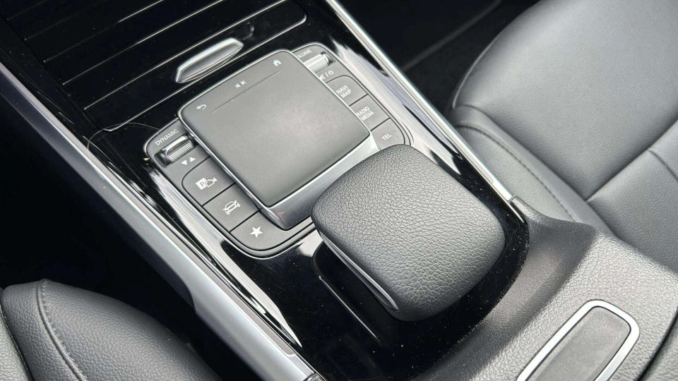 Mercedes EQB250 Progressive 5d