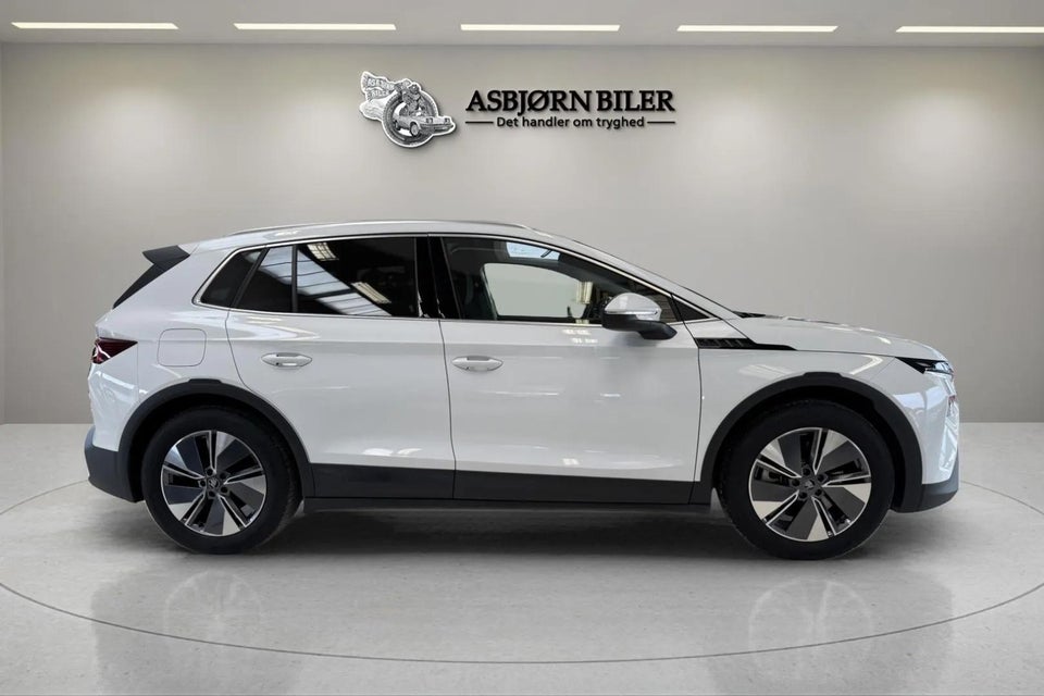 Skoda Elroq 85 iV Premium 5d