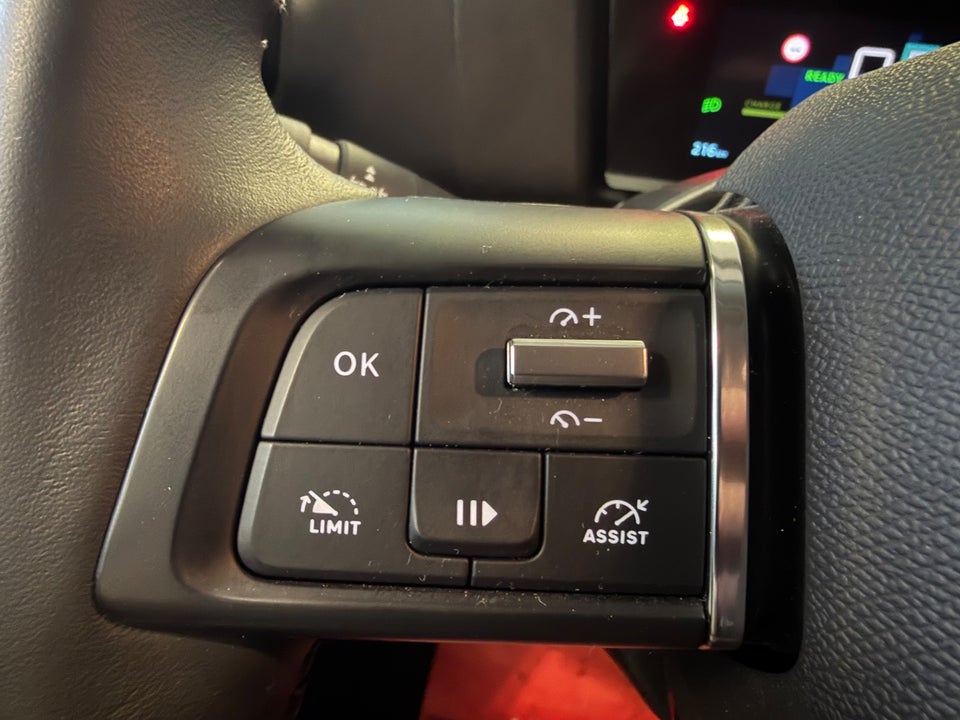 Citroën ë-C4 50 Feel 5d