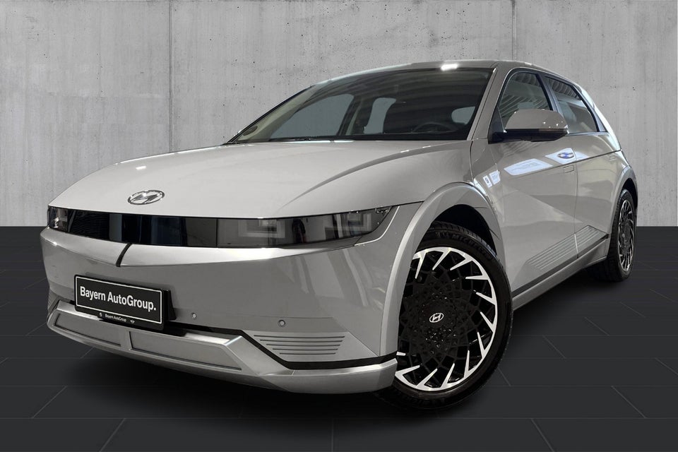 Hyundai Ioniq 5 77 Advanced 5d