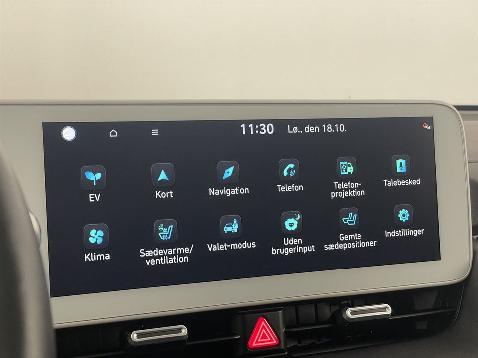 Hyundai Ioniq 5 77 Ultimate 5d