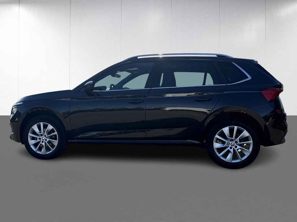 Skoda Kamiq 1,5 TSi 150 Style Premium DSG 5d