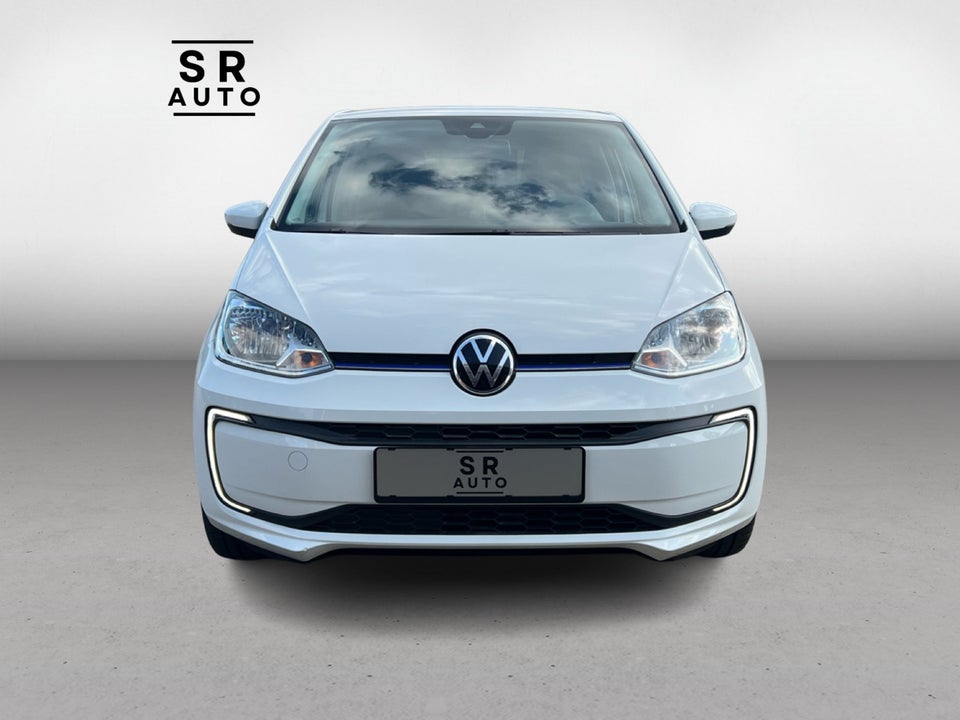 VW e-Up! United 5d