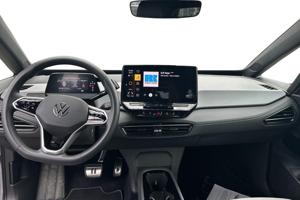 VW ID.3 77 Pro S 5d