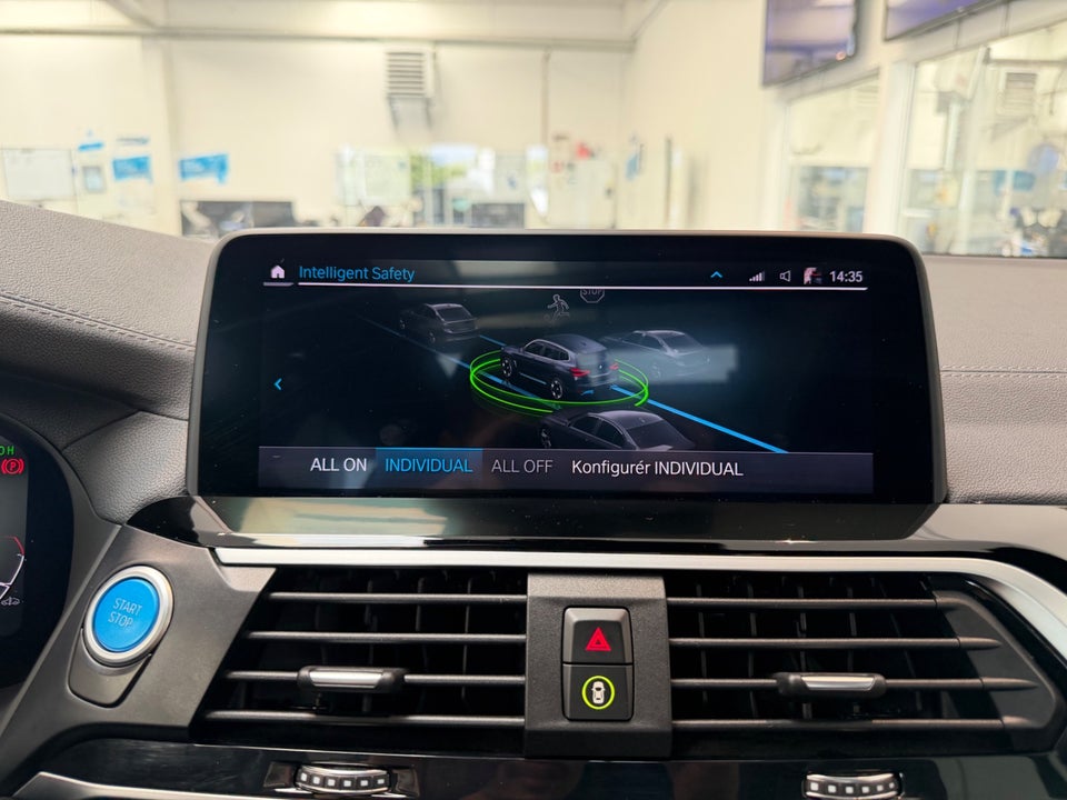 BMW iX3 Charged Plus 5d