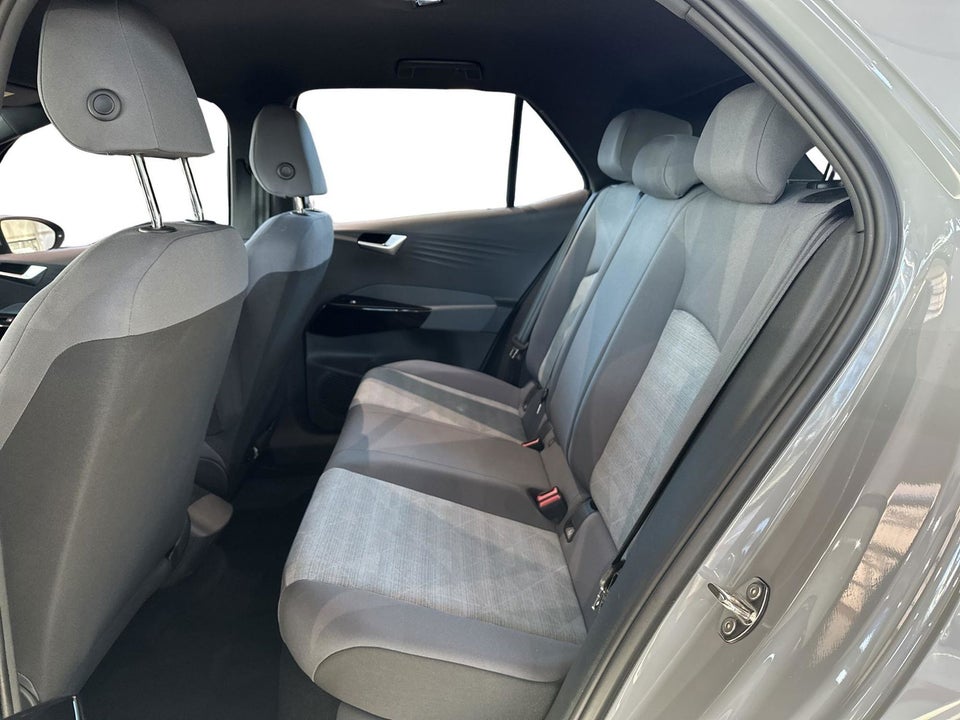 VW ID.3 58 Pro Performance 5d