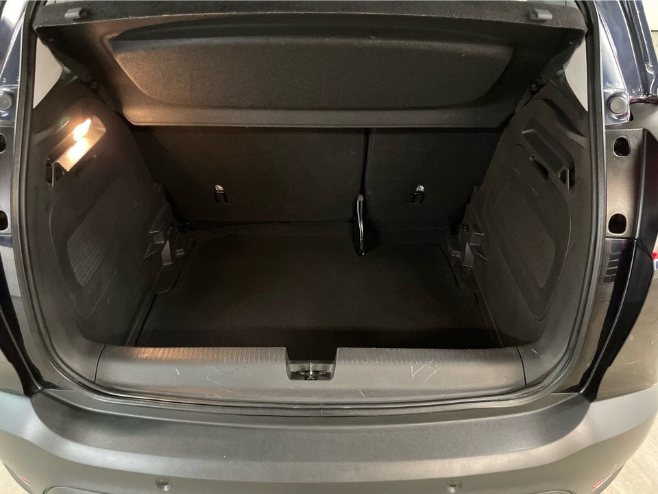 Opel Crossland X 1,2 Excite 5d