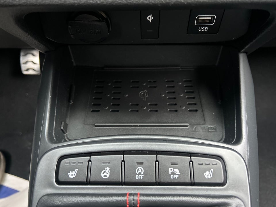 Hyundai i10 1,0 T-GDi N-Line 5d