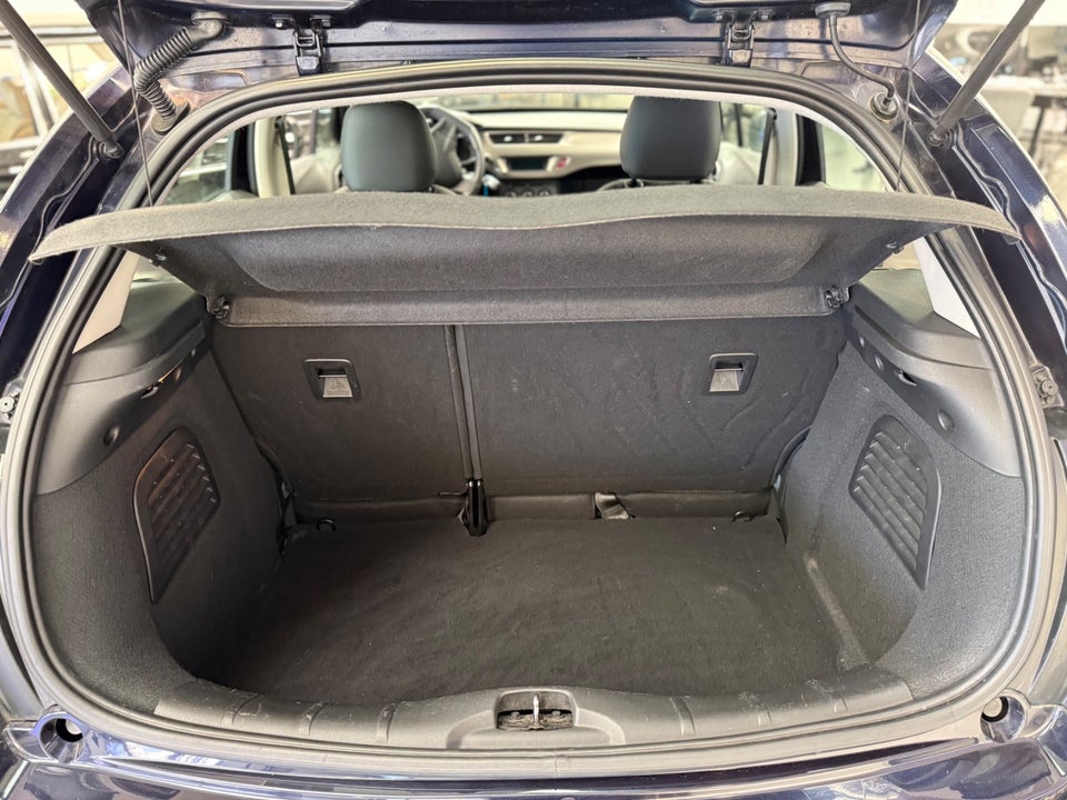 Citroën C3 1,0 PureTech 68 Attraction 5d