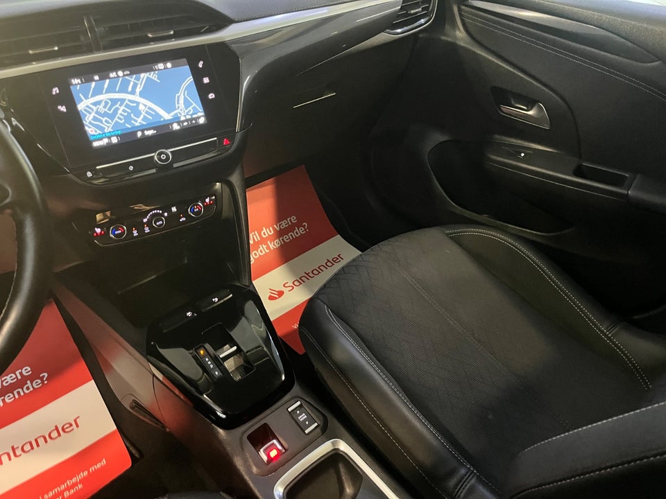 Opel Corsa-e 50 Elegance 5d