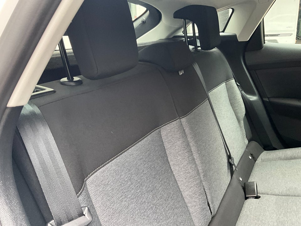 Citroën C4 1,2 PureTech 130 Feel EAT8 5d