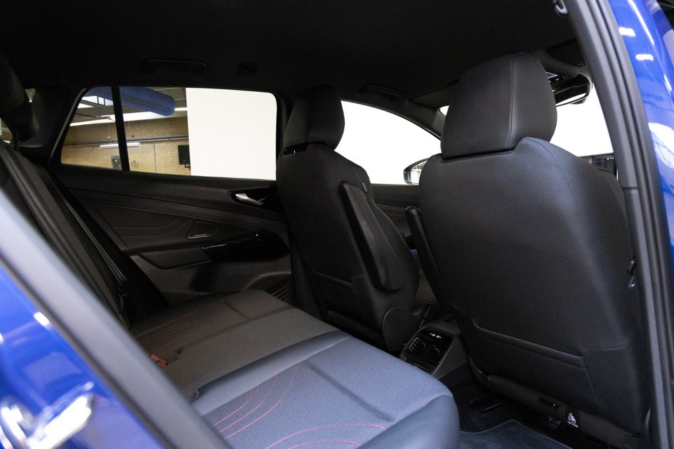 VW ID.4 77 GTX 4Motion 5d