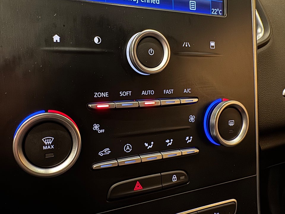 Renault Grand Scenic IV 1,2 TCe 130 Zen 7prs 5d