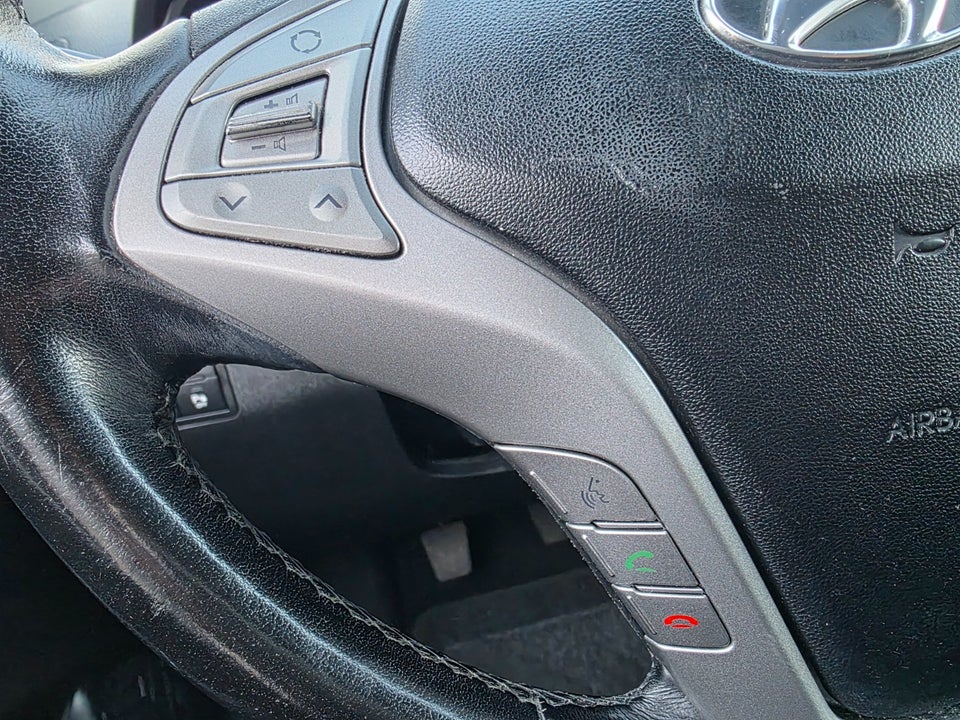 Hyundai ix20 1,4 Trend 5d