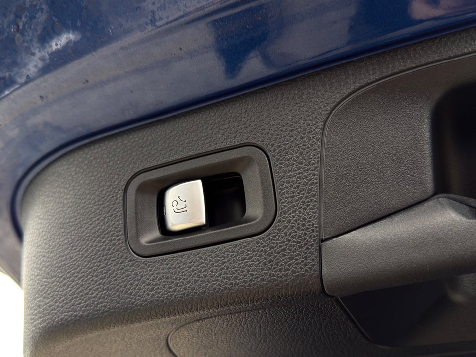 Mercedes EQC400 AMG Line 4Matic 5d