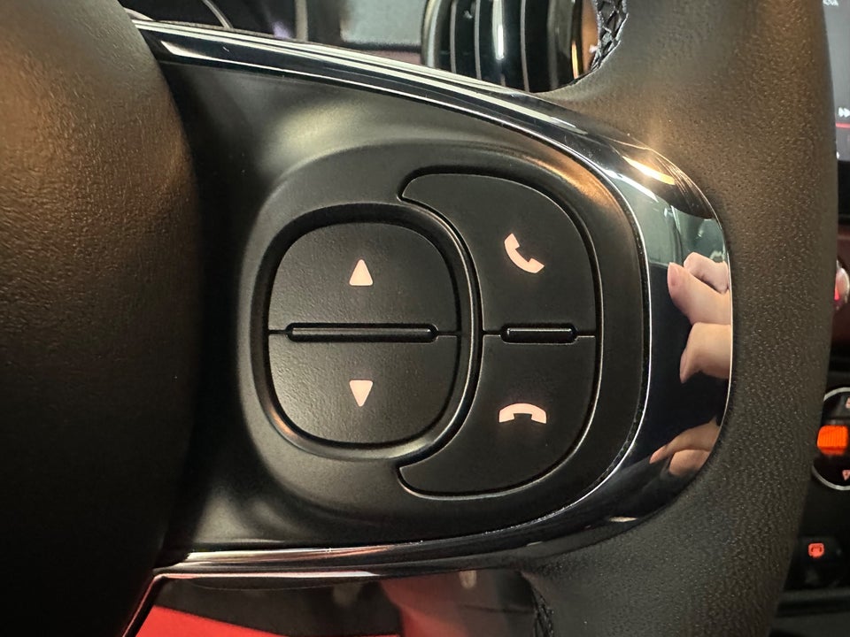 Fiat 500 1,2 Star 3d