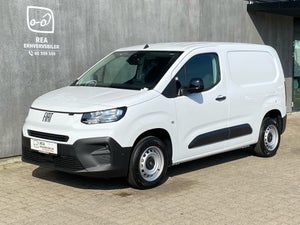 Fiat Doblò, modelår 2025, 0 km