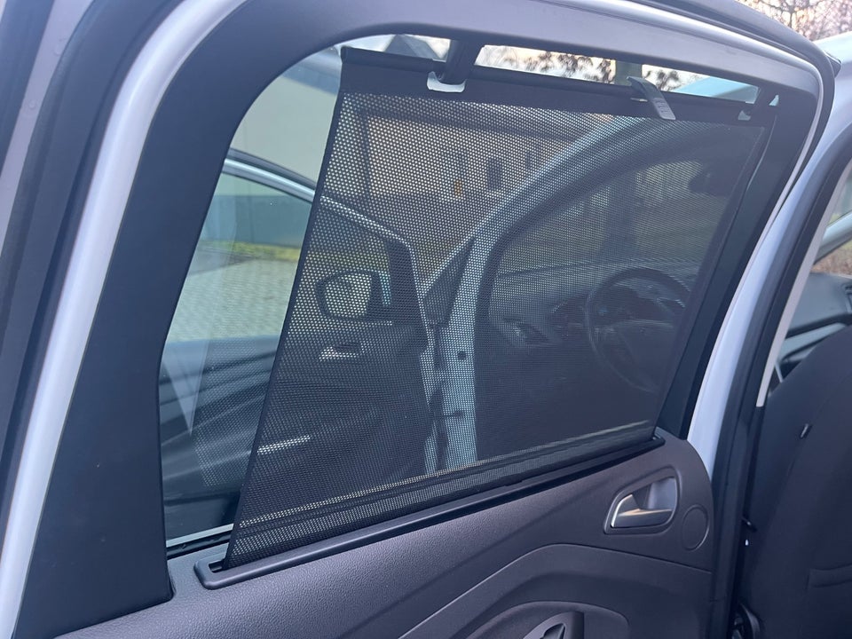 Ford C-MAX 1,5 TDCi 120 Business aut. 5d