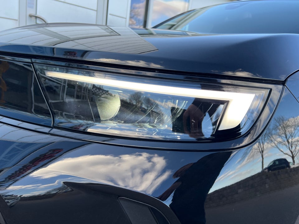 Opel Mokka-e 50 GS Line 5d