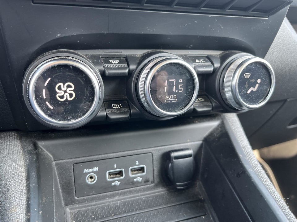 Renault Zoe 52 Intens 5d