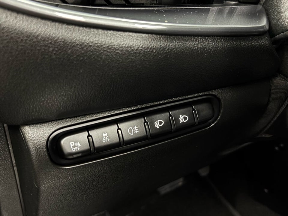 Fiat 500e 42 Icon Cabrio 2d