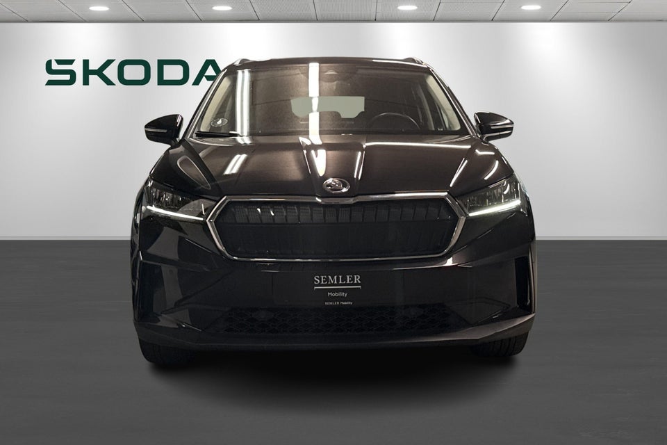 Skoda Enyaq 60 iV 5d