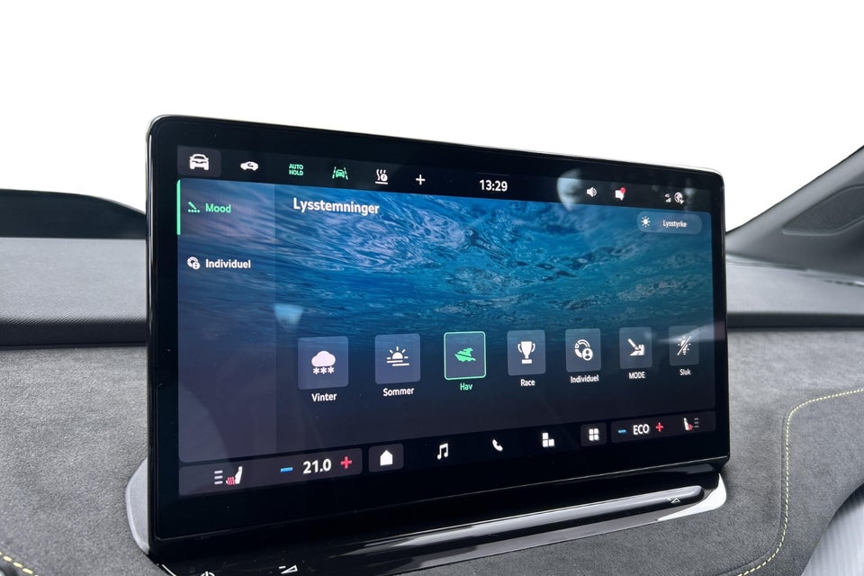 Skoda Enyaq iV RS Coupé 5d