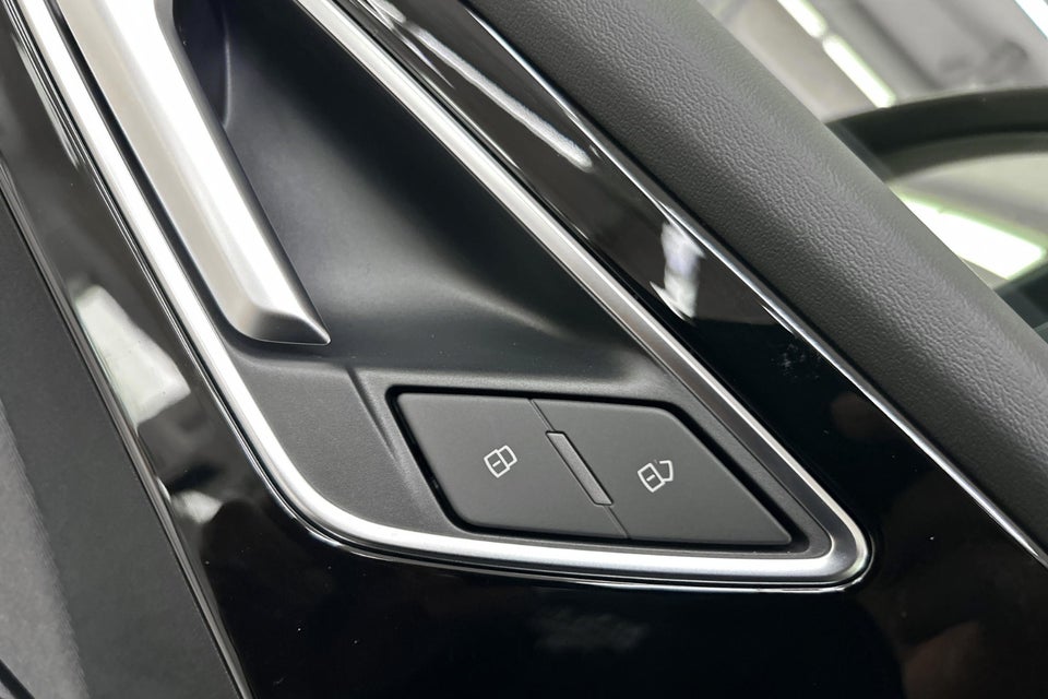 Audi Q4 e-tron 45 S-line Edition 5d