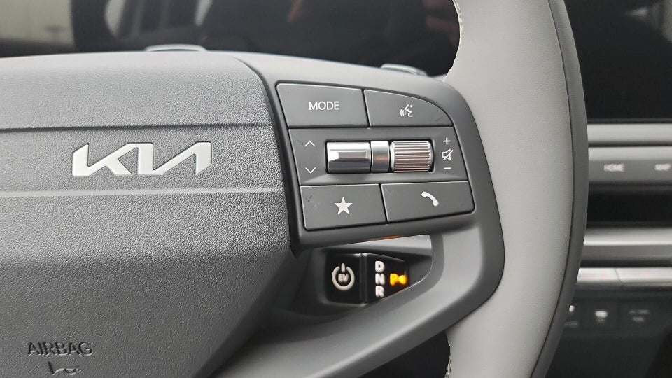 Kia EV3 58 Standard Range Access 5d