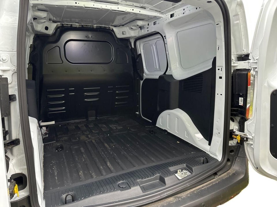 Ford Transit Courier 1,5 EcoBlue Trend